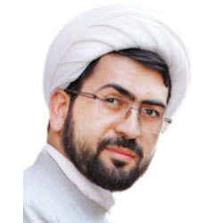 حجت الاسلام و المسلمین علی سرلك